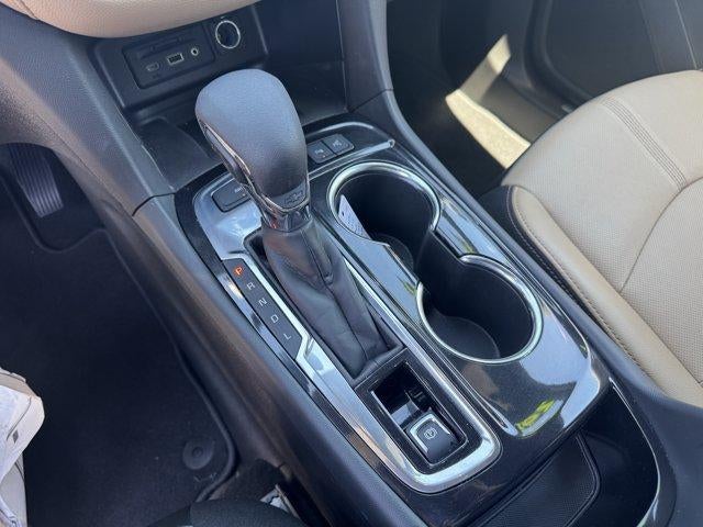 2024 Chevrolet Equinox AWD Premier