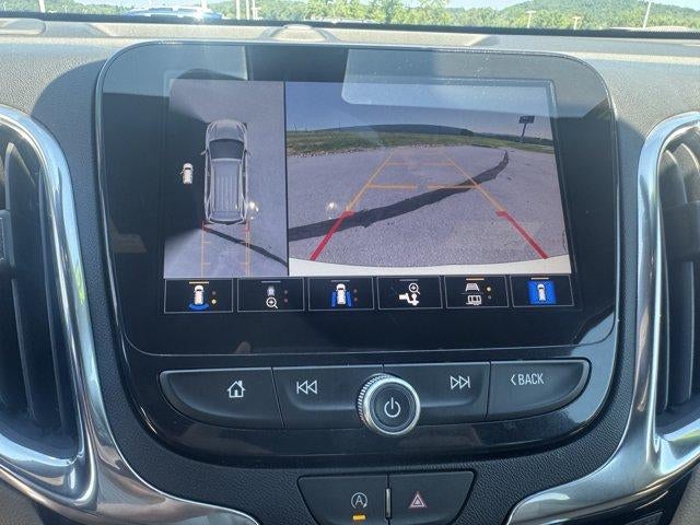 2024 Chevrolet Equinox AWD Premier