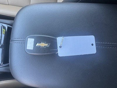 2024 Chevrolet Equinox AWD Premier