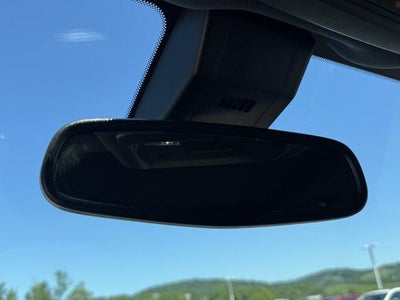 2024 Chevrolet Equinox AWD Premier