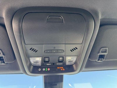 2024 Chevrolet Equinox AWD Premier