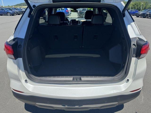 2024 Chevrolet Equinox AWD Premier