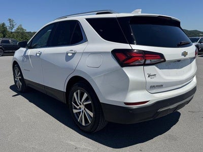 2024 Chevrolet Equinox AWD Premier