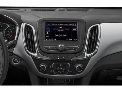 2024 Chevrolet Equinox AWD Premier