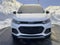 2018 Chevrolet Trax AWD 4dr LT