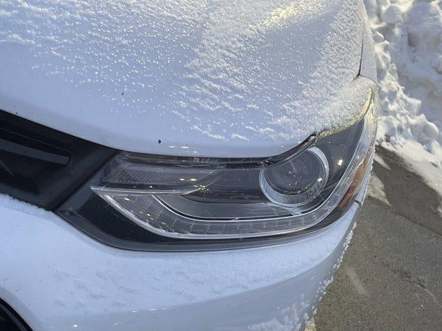 2018 Chevrolet Trax AWD 4dr LT