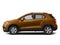 2018 Chevrolet Trax AWD 4dr LT