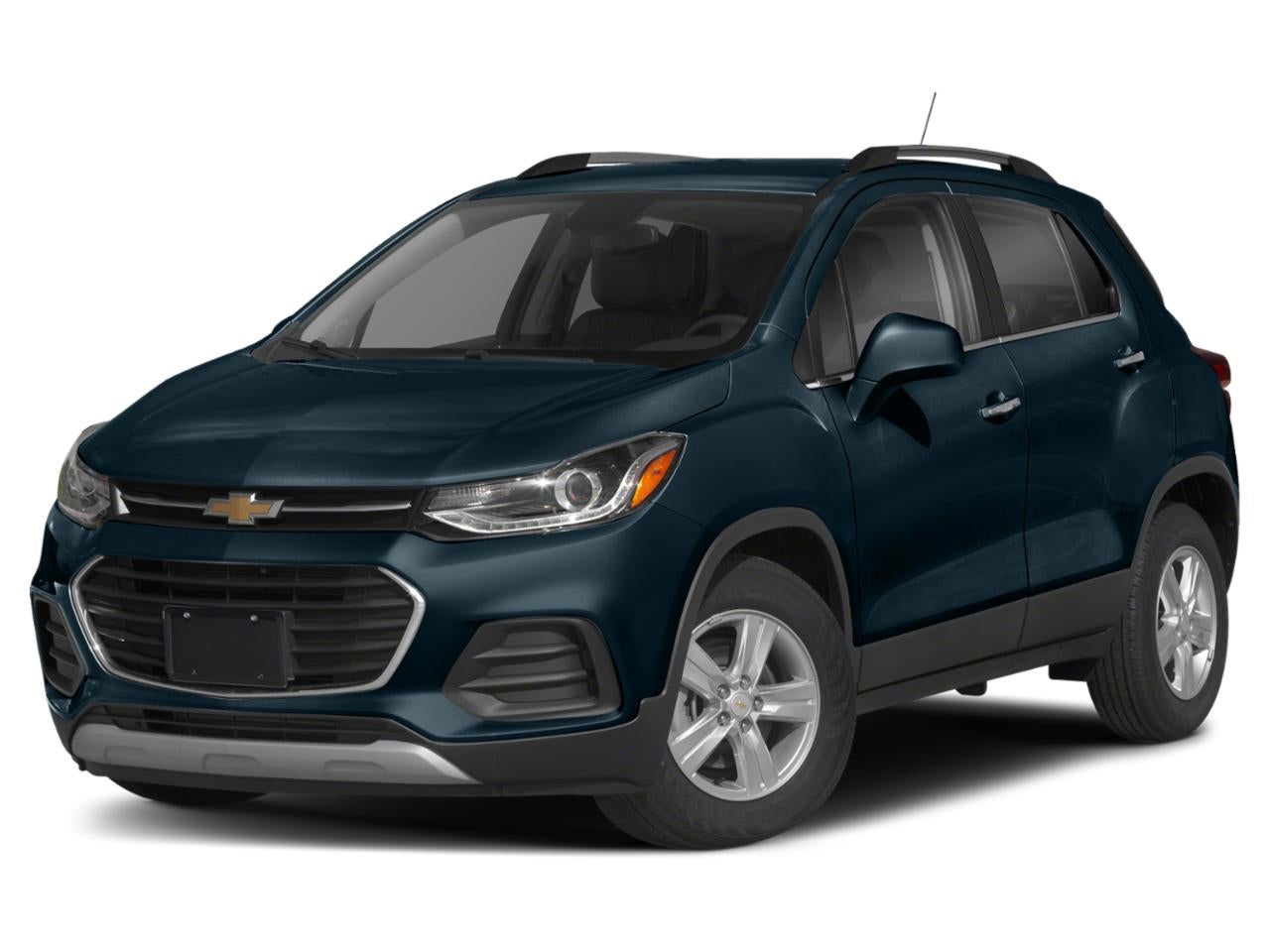 2020 Chevrolet Trax AWD LT