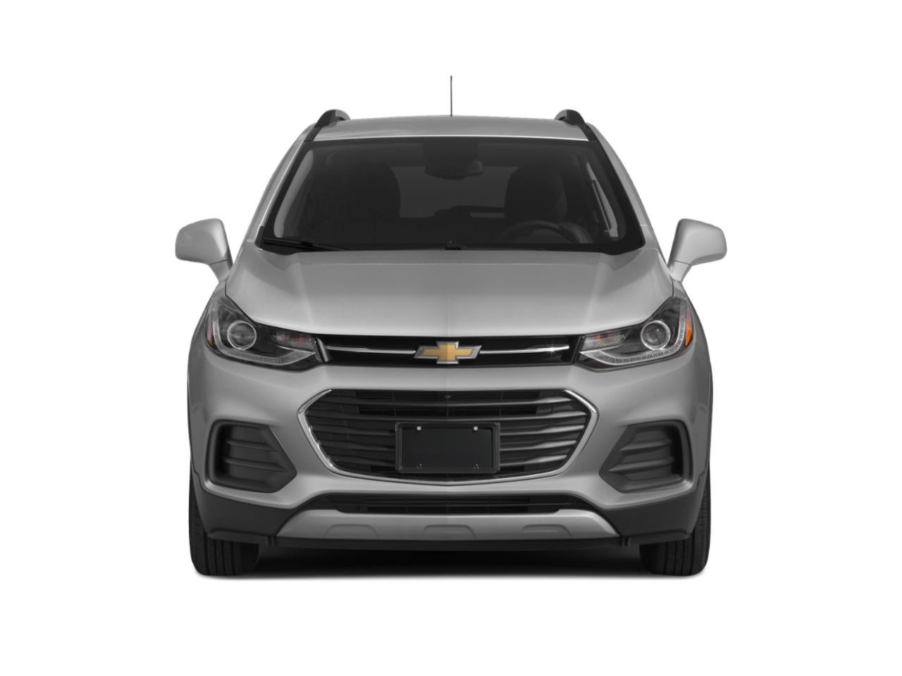 2020 Chevrolet Trax AWD LT