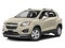 2016 Chevrolet Trax AWD 4dr LT