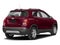 2016 Chevrolet Trax AWD 4dr LT