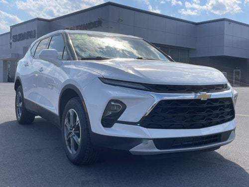 2024 Chevrolet Blazer LT AWD