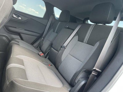 2024 Chevrolet Blazer LT AWD