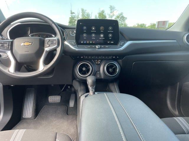 2024 Chevrolet Blazer LT AWD
