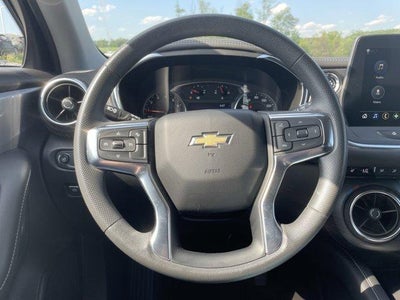 2024 Chevrolet Blazer LT AWD