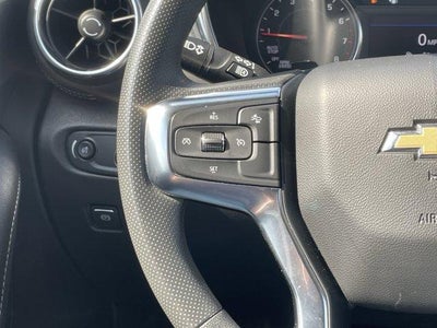 2024 Chevrolet Blazer LT AWD