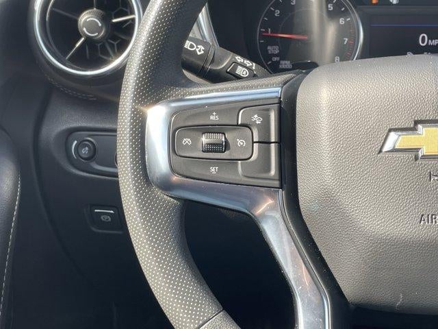 2024 Chevrolet Blazer LT AWD