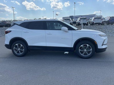 2024 Chevrolet Blazer LT AWD
