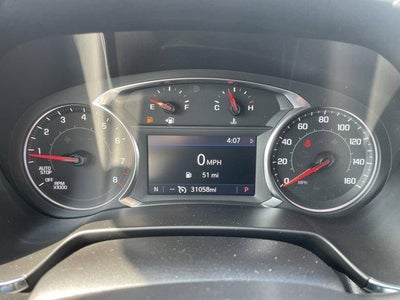 2024 Chevrolet Blazer LT AWD
