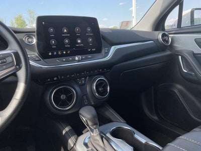 2024 Chevrolet Blazer LT AWD