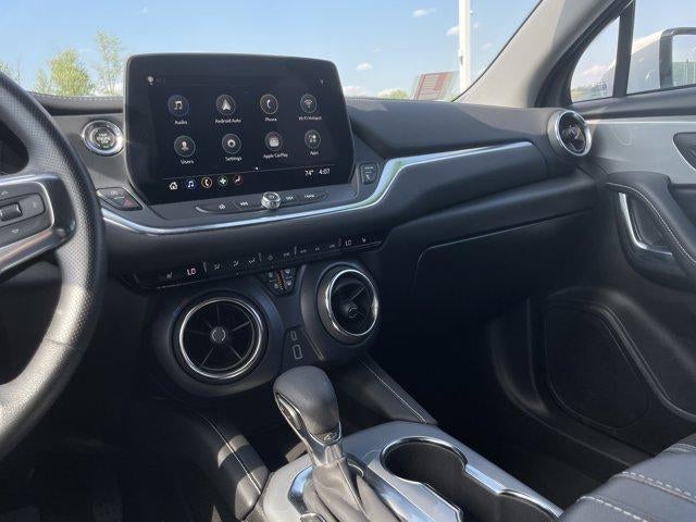 2024 Chevrolet Blazer LT AWD