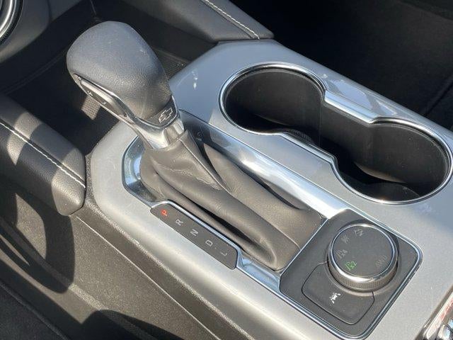 2024 Chevrolet Blazer LT AWD