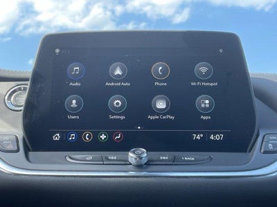 2024 Chevrolet Blazer LT AWD