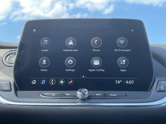 2024 Chevrolet Blazer LT AWD