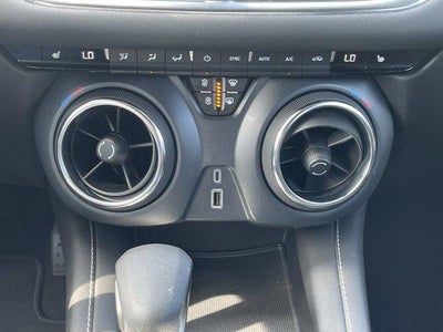 2024 Chevrolet Blazer LT AWD