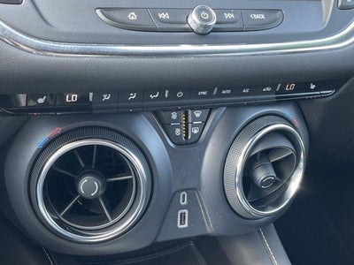2024 Chevrolet Blazer LT AWD