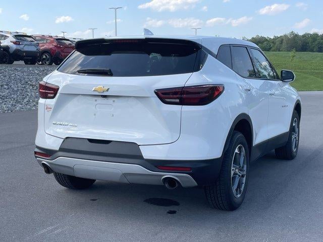 2024 Chevrolet Blazer LT AWD