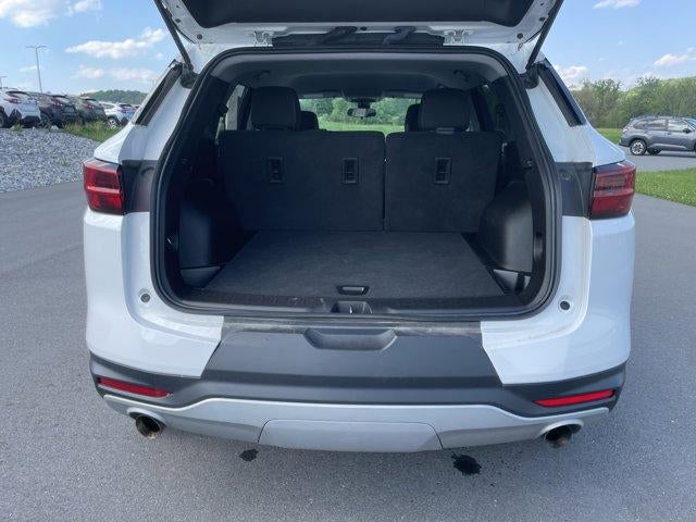 2024 Chevrolet Blazer LT AWD