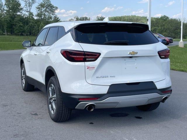 2024 Chevrolet Blazer LT AWD