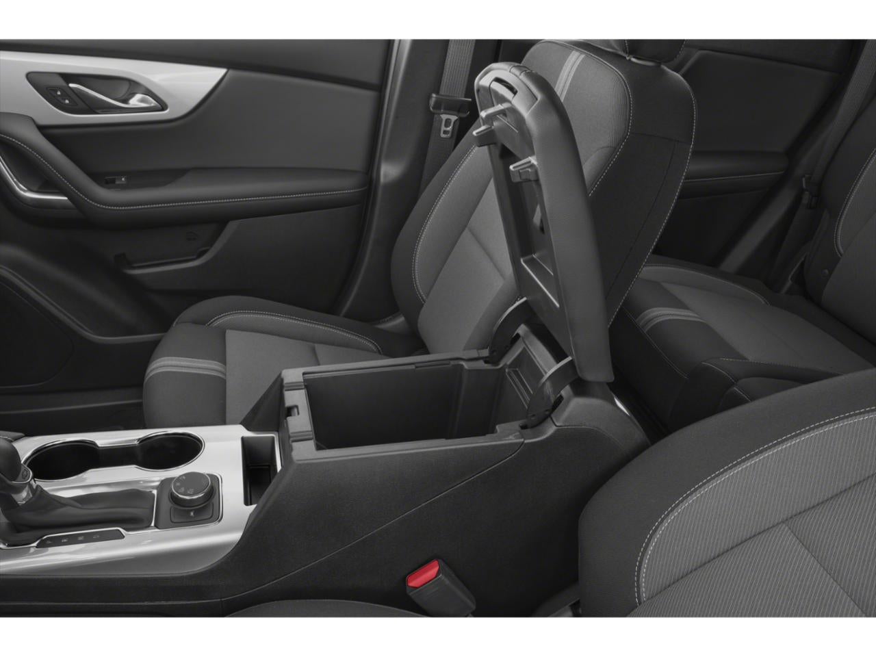 2024 Chevrolet Blazer LT AWD
