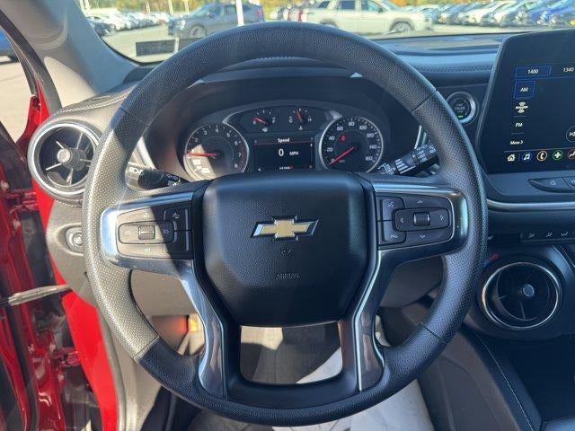 2024 Chevrolet Blazer LT AWD