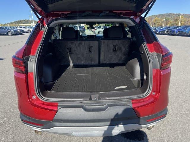2024 Chevrolet Blazer LT AWD