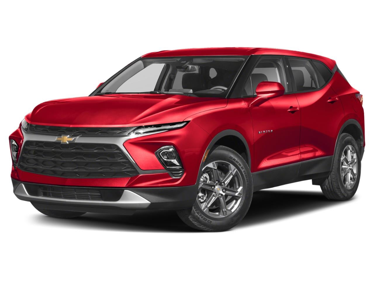 2024 Chevrolet Blazer LT AWD