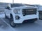 2020 GMC Sierra 1500 Crew Cab Short Box 4-Wheel Drive AT4