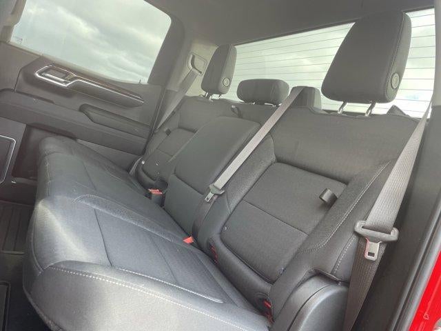 2023 GMC Sierra 1500 Crew Cab Short Box 4-Wheel Drive Elevation 3SB