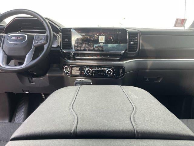 2023 GMC Sierra 1500 Crew Cab Short Box 4-Wheel Drive Elevation 3SB