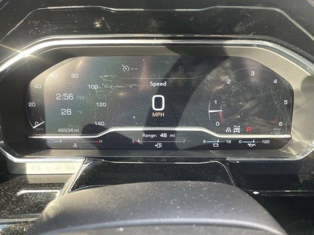 2023 GMC Sierra 1500 Crew Cab Short Box 4-Wheel Drive Elevation 3SB