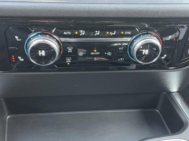 2023 GMC Sierra 1500 Crew Cab Short Box 4-Wheel Drive Elevation 3SB