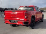2023 GMC Sierra 1500 Crew Cab Short Box 4-Wheel Drive Elevation 3SB