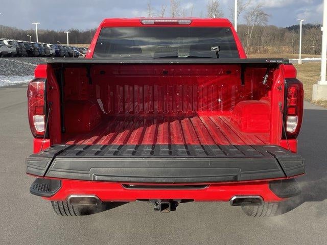 2023 GMC Sierra 1500 Crew Cab Short Box 4-Wheel Drive Elevation 3SB