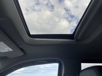 2022 GMC Sierra 1500 Crew Cab Short Box 4-Wheel Drive Denali