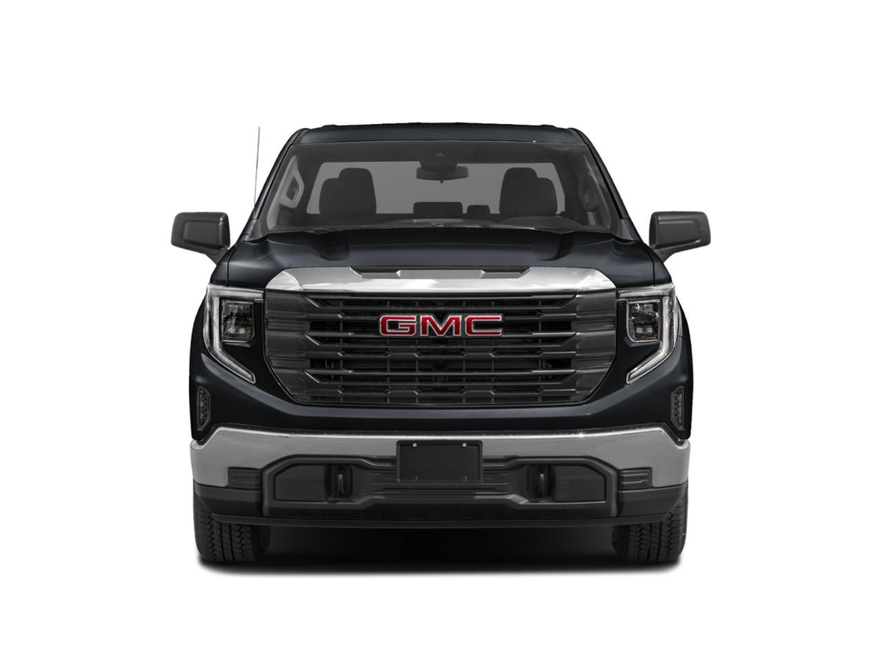 2022 GMC Sierra 1500 Crew Cab Short Box 4-Wheel Drive Denali