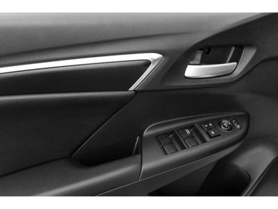 2015 Honda Fit EX-L CVT