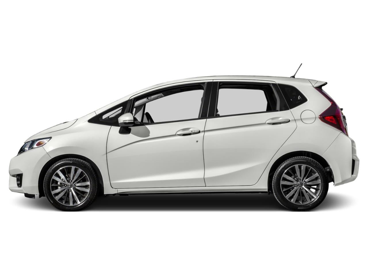 2015 Honda Fit EX-L CVT