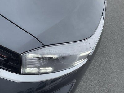 2024 Kia Forte GT-Line IVT