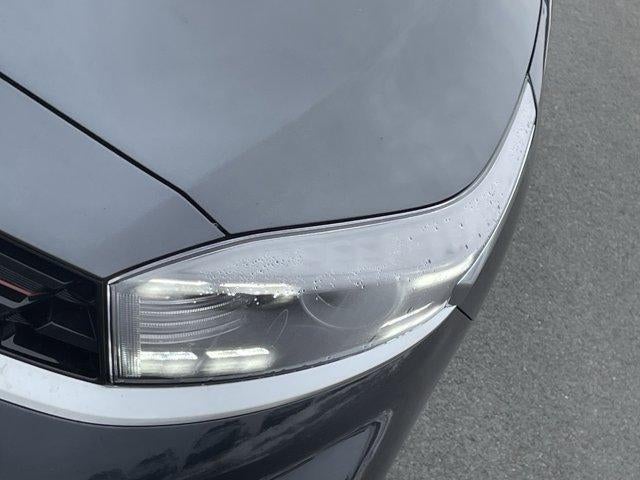 2024 Kia Forte GT-Line IVT